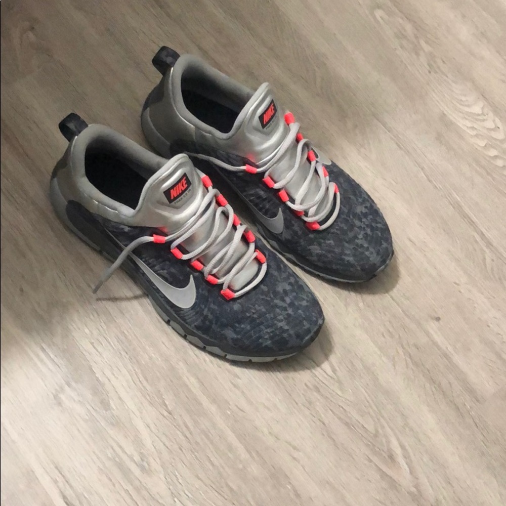 Nike Free Run 5.0 Shoes